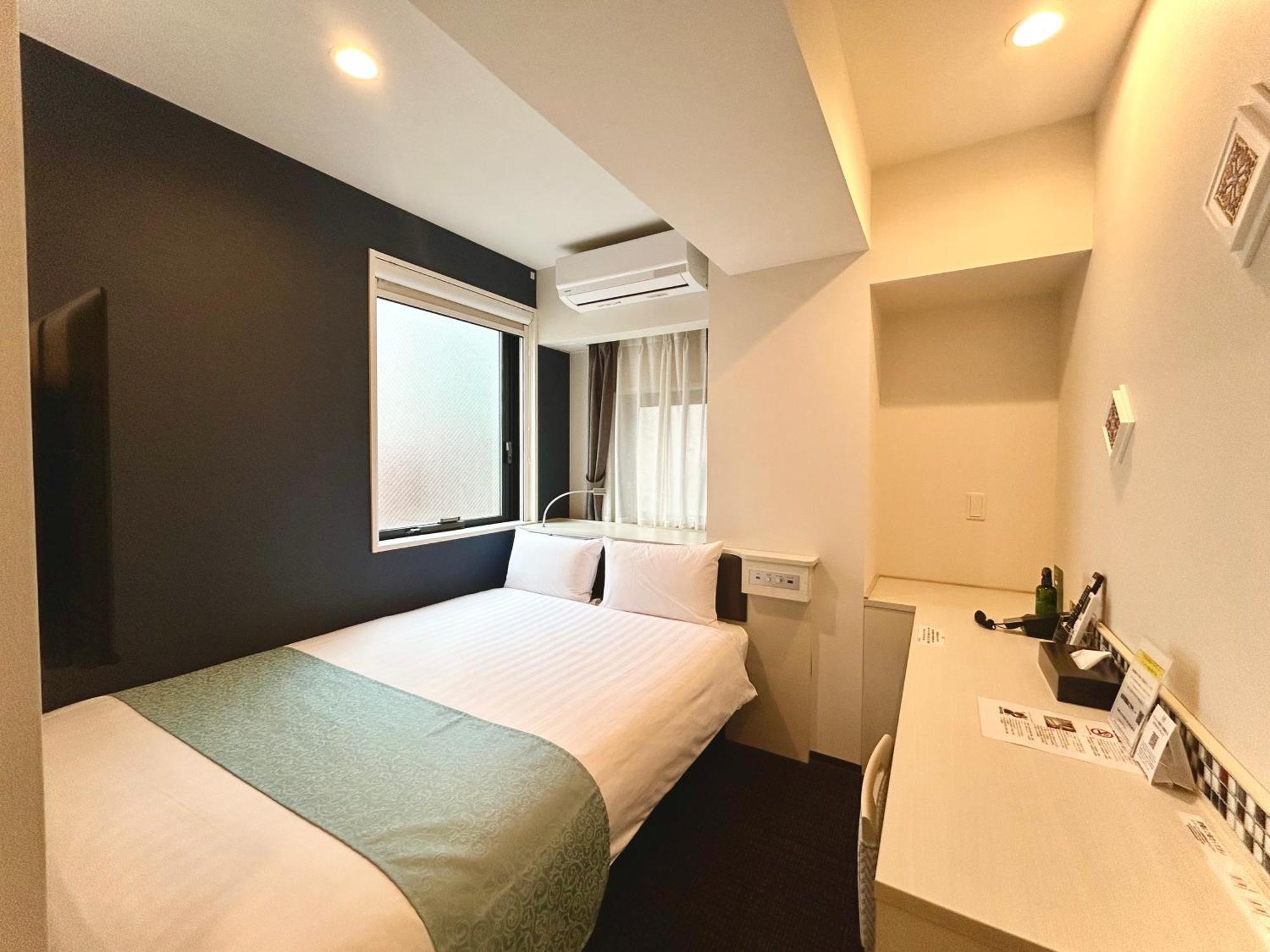 Asta Hotel, Tokyo